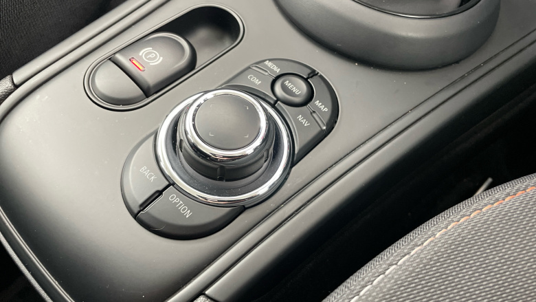 MINI Countryman 1.5 Cooper Classic 5dr Auto Petrol Hatchback